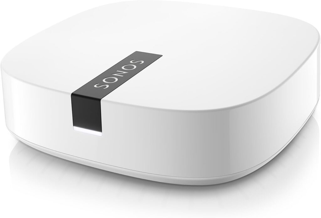Sonos BoostUS1 for Wireless Network (2014)
