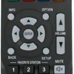 New RC-1168 Replaced Remote Control RC1168 fit for DENON AV Receiver AVR-1713 RC-1169 AVR-1613 Power Amplifier Home Theater System