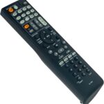 PERFASCIN RC-765M Replace Remote Control Fit for Onkyo Home Theater A/V Receiver 24140765 RT24140765 TX-SR608 TXSR608 TX-SR313 TXSR313