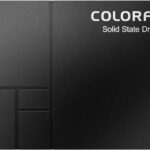 COLORFUL 1TB 2.5 SSD SATA III Internal – 520MB/s Read, 480MB/s Write with 3D NAND Flash, for Laptop & Desktop PC Upgrade