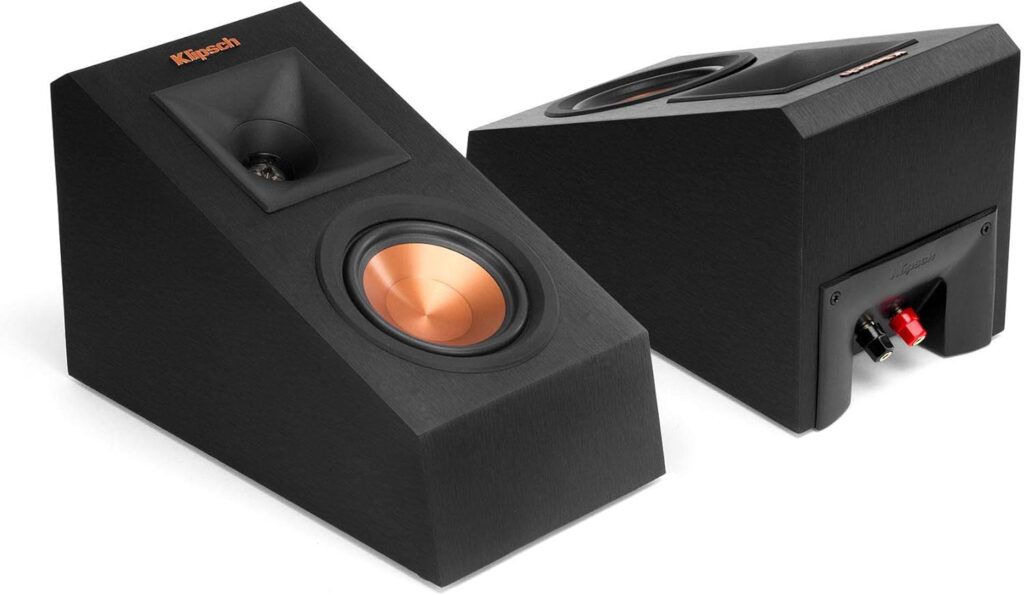 Klipsch RP-140SA Dolby Atmos Speaker