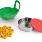 Instant Pot Official Cooking Set, 3-Piece
