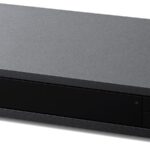 Sony UBP-X800 4K Ultra HD Blu-ray Player