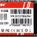 KingSpec NT Seriese 512GB M.2 2280 SATA SSD,Sata3 6Gb/s Internal Solid State Drive, for Ultrabook & Laptop & Desktop