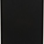 Definitive Technology ProMonitor 1000 2-Way Satellite or Bookshelf Speaker for Home Theater Speaker/Surround Sound System (Single, Black)