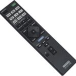RM-AAU189 RMAAU189 Replace Remote Control fit for Sony AV Receiver Home Theater System STR-DN850 STR-DN1050 STRDN850 STRDN1050