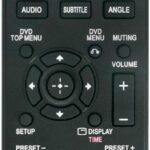 RM-ADU101 RM-ADU138 Replacement Remote Applicable for Sony DAV-TZ135 DAV-TZ130 DAV-TZ140 HBD-TZ130 HBD-TZ140 DVD Home Theatre System DAVTZ135 DAVTZ130 DAVTZ140 HBDTZ130 HBDTZ140