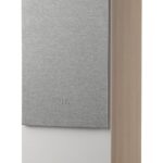 JBL Stage 2 280F Dual 8 Inch Floorstanding Speaker – Each (Latte)