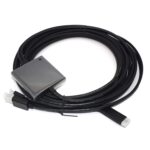 New VR Headset Connecting Cable V2 for HP Reverb G2 6 Meter Virtual Reality VR Glasses Upgraded Version 2.0