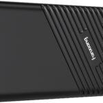 fanxiang 2TB External SSD Portable, Up to 2000MB/s, USB C External Solid State Drive External Hard Drive, USB 3.2 Gen2*2 Type-C SSD for iPhone 15/Pro/PC/Laptops/Creators/Gaming