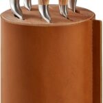 WÜSTHOF Amici 6-Piece Knife Block Set