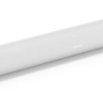 Sonos Arc Ultra Soundbar with Dolby Atmos and Voice Control – 9.1.4 Surround Sound for TV and Music – White