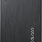 iDsonix 1TB External SSD, Portable Hard Drive USB 3.2 GEN 2×2 up to 2000MB/s, Portable SSD USB C External Solid State Drive for Xbox, PS5, PC, Laptop, Mac, Desktop, Tablet and Camera, i20