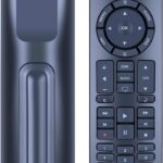New Replacement for Bose RC-PWS III Universal Remote Control, Compatible with Bose Cinemate I IIGS 1SR Solo5 Solo 10 & 15 Solo TV Sound Systems & CineMate Home Theater Speaker Systems