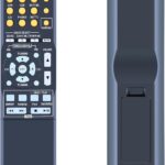 RC-1119 rc1119 Replacement Remote Control Applicable for Denon AV Receiver AVR-2310 AVR2310CI AVR2310 AVR-2310CI
