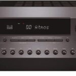 Integra DRX-3.3 9.2-Channel Network A/V Receiver,Black
