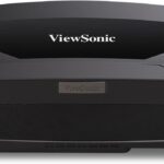 ViewSonic LS830 4500 Lumens 1080p HDMI Ultra Short Throw Projector
