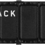 WD_BLACK 2TB SN850P NVMe M.2 SSD Officially Licensed Storage Expansion for PS5 Consoles, up to 7,300MB/s, with heatsink – WDBBYV0020BNC-WRSN