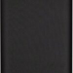 Sony SA-SW5 7.1 inch 300W Wireless Subwoofer for HT-A9/A7000 Soundbars (Renewed)