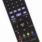 New AKB73896401 Replacement Remote for LG Blu Ray Disc DVD Player