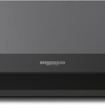 Sony UBP-X700 X700 4K UHD Blu-ray Player (Renewed)