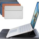 Color Silver 3 in1 MacBook 11–13.3 Air Pro Surface X 7 8 9 Dell Inspiron 13 HP EliteBook ThinkPad IdeaPad Acer Aspire Swift Chromebook Samsung Galaxy Xiaomi 12.5” Huawei Matebook E 12 NOT for 14-16”