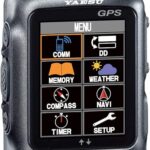 Yaesu FTA-850L Color Bluetooth NAV/COM Aviation Transceiver