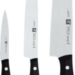 ZWILLING Twin Signature 3-pc Starter Knife Set