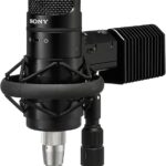 Tube Condensor Microphone