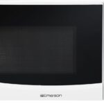 Emerson MW9255W Countertop Microwave, White