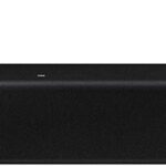 Samsung HW-C400 2.0 Channel Sound bar with Built-in Woofer 110-240 Volt