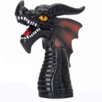 Yolococa Steam Release Diverter For Instant pot Cupboards/Cabinets protector 360° Redirect Silicone Kitchen Accessory