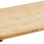 Breville Bamboo Cutting Board for Breville Smart Oven (BOV800) and Breville Smart Oven Pro (BOV845)