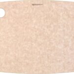Epicurean Kitchen Series Cutting Board, 11.5-Inch × 9-Inch, Natural