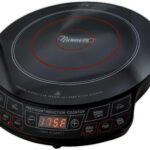 NuWave PIC Pro Highest Powered Induction Cooktop 1800W