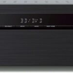 Sony STRDH590 5.2 Multi-Channel 4k HDR AV Receiver with Bluetooth (Renewed)