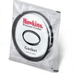 Hawkins Gasket For 3.5 Liter To 8 Litre Except Wide Hawkins Pressure Cookers | 3 Liter To 7 Litre Hawkins Stainless Steel Pressure Cookers |Contura Pressure Cookers (Std Gasket SG)