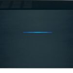 Onkyo M-5010 2-Channel Amplifier (Black)