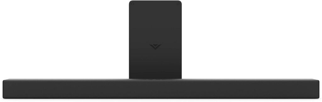 Vizio SB3621n-H8B-RB 36″ 2.1 SoundBar System – Certified Refurbished