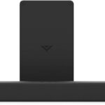 Vizio SB3621n-H8B-RB 36″ 2.1 SoundBar System – Certified Refurbished