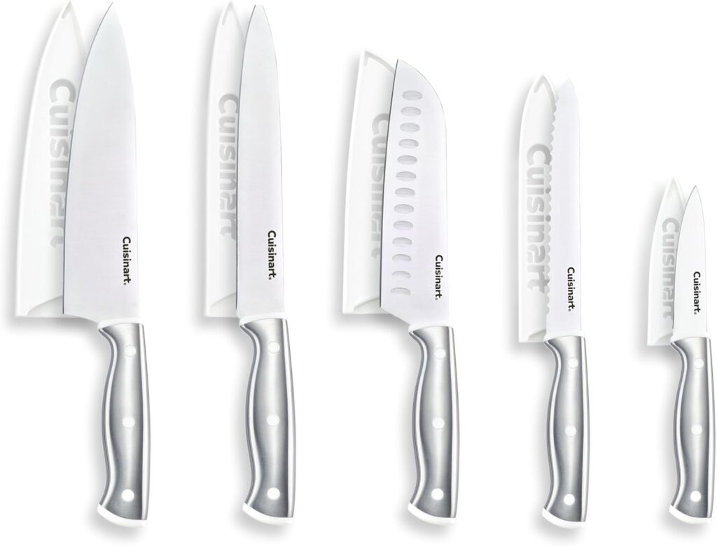 Cuisinart, Classic® ColorCore® Collection, C77CR-10PW
