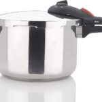 Zavor Elite Pressure Cooker (6.3 Quart)