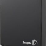 Seagate Expansion 1TB Portable External Hard Drive USB 3.0 (STBX1000101) (Old Model)