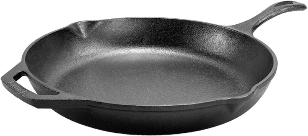 Lodge Chef Collection 13.25″ Skillet