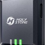 Holy Stone FAA Compliant Remote Identification broadcast Module Spare Parts for GPS Drones with Camera for Adults 4K, Remote ID broadcast Module Parts comply with US FAA Regulation; No worry about FAA