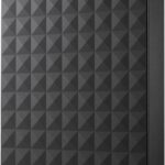 Seagate Expansion Portable 4TB External Hard Drive Desktop HDD – USB 3.0 for PC Laptop (STEA4000400)