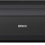 Epson Lifestudio Grand Ultra Short Throw Laser Projector, 4K PRO-UHD, Sound by Bose Technology and Epson Studio App, Built-In Google TV for Easy Streaming, Plus 3-Chip 3LCD Technology — Black