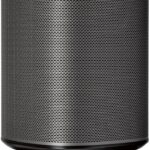 SONOS Play:1 Compact Wireless Speaker for Streaming Music. Compatible with Alexa. (Black) (Renewed)