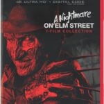 A Nightmare on Elm Street: 7-Film Collection