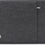 NIDOO Laptop Sleeve 14 inch Laptop Carrying Case Protective Computer Bag for Lenovo ThinkPad X1 Carbon/ThinkPad T14 L14 T490 T480 / Chromebook 3/15″ Surface Laptop 4 / Acer Chromebook 514 Notebook